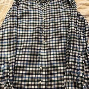 Vineyard Vines Perfect Condition Slim Fit Shirt